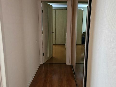 квартира за адресою Миколи Бажана просп., 24/1