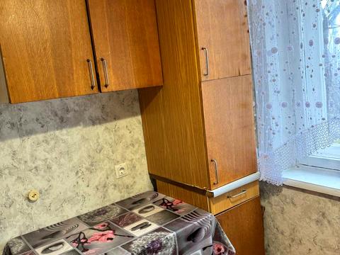 квартира по адресу Антоненка-Давидовича ул., 12
