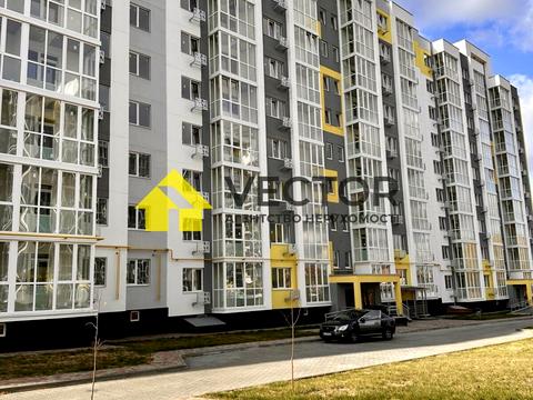 квартира по адресу Марии Башкирцевой ул., 20