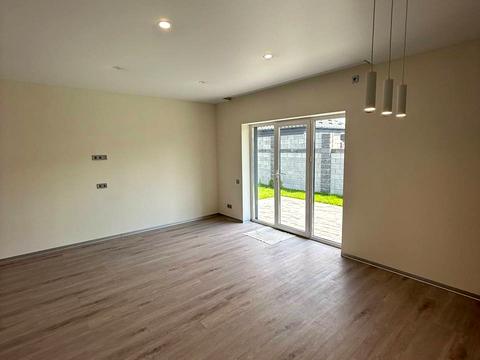 дом по адресу Сосновая ул., 15