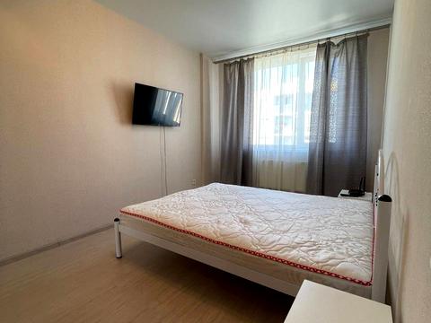 комната по адресу Проездная ул., 22