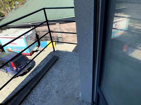 квартира по адресу Ивана Подковы ул., 17-Е