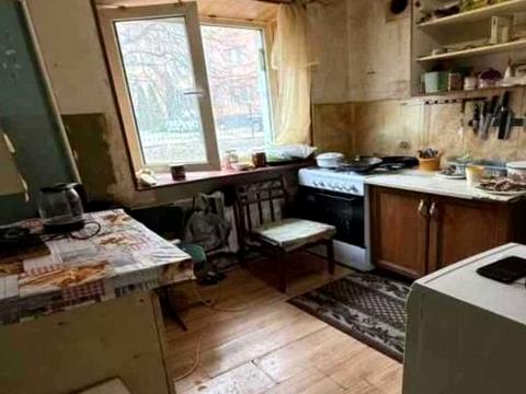 квартира по адресу Шевченко ул., 116