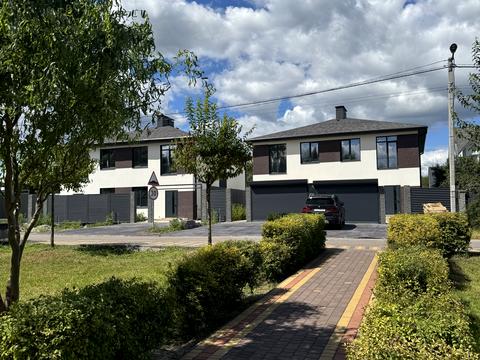 дом по адресу Днепровская ул. (Калинина)