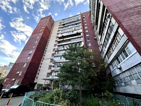 квартира по адресу Гетмана Петра Дорошенко ул. (Генерала Грушевого), 12