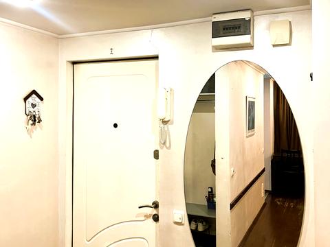 квартира по адресу Борщаговская ул., 4