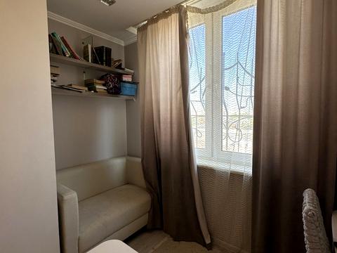 квартира за адресою Семена Палія вул. (Дніпропетровська дорога), 97