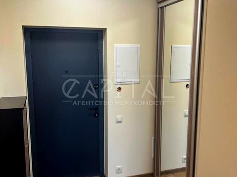 квартира по адресу Набережно-Рыбальская дорога ул., 5