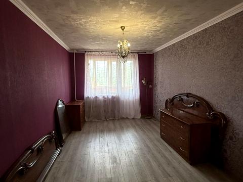 квартира за адресою Метробудівників вул., 41