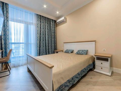 квартира за адресою Джона Маккейна вул. (Івана Кудрі), 7