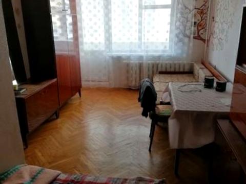 квартира по адресу Степана Руданского ул., 1-Б