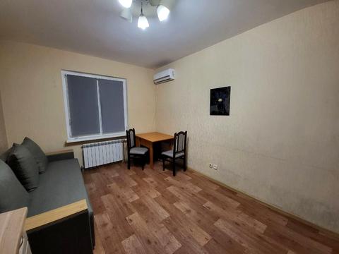 квартира за адресою Єлизавети Чавдар вул., 14