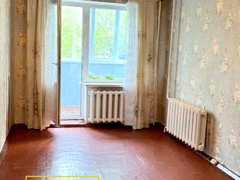 квартира по адресу Леси Украинки просп., 51