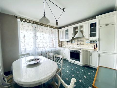 квартира за адресою Тарасівська вул., 21