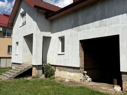 дом по адресу Гунашевського ул., 55/1