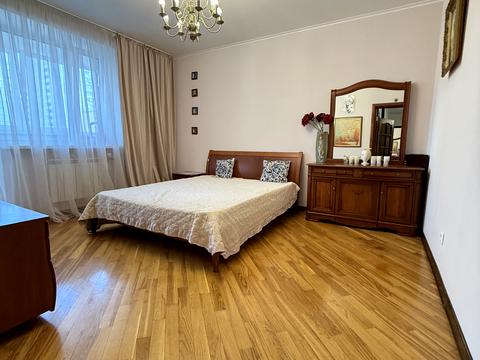 квартира по адресу Кадетский Гай ул., 3