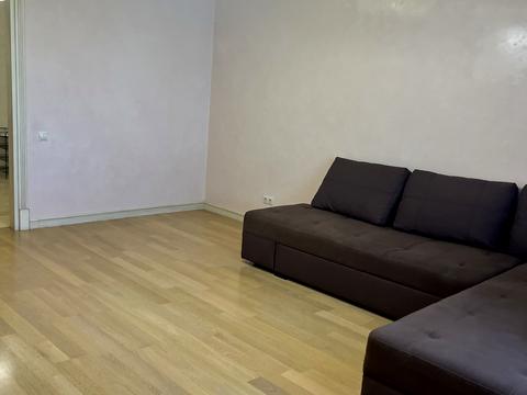 квартира по адресу Мукачевский пер., 4