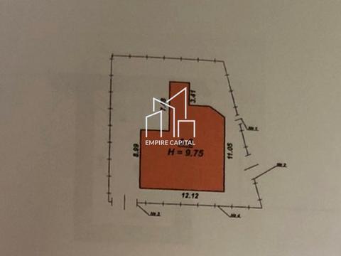 будинок за адресою Ірчана Мирослава, 7а
