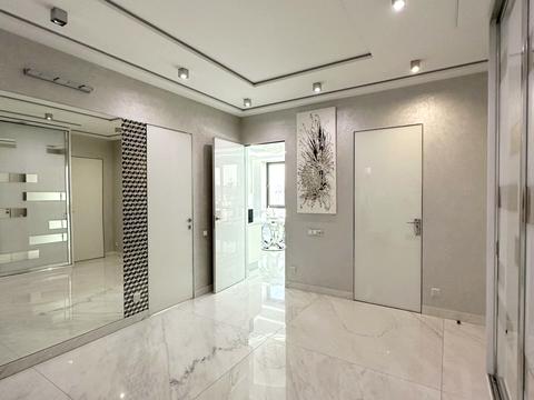 квартира за адресою Трускавецька вул., 4-Б