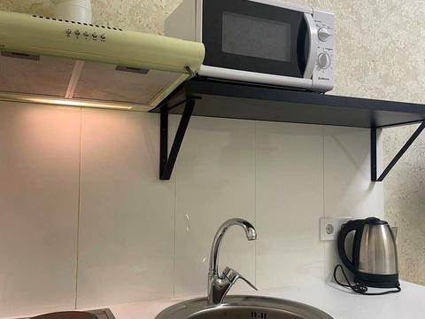 квартира по адресу Шевченковский пер., 36