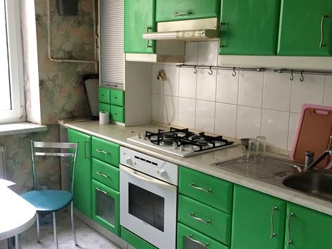 квартира по адресу Ларисы Руденко ул., 7