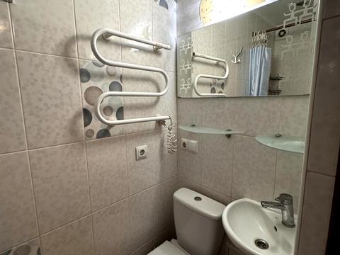 квартира по адресу Чоколовский бульв., 14