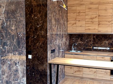 квартира по адресу Марсельская ул., 33