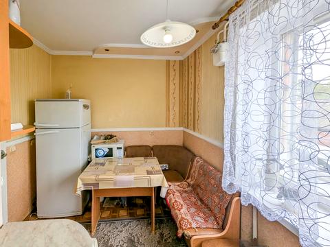 квартира по адресу Белая ул., 105а
