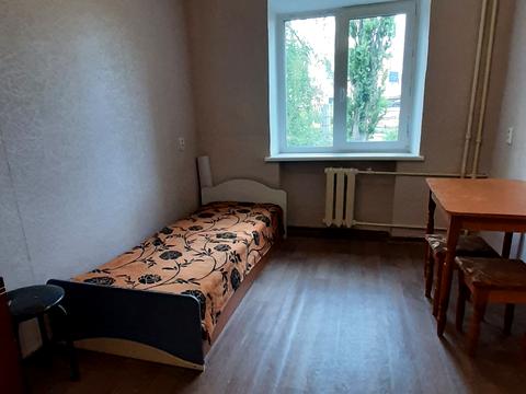 кімната за адресою Шекспіра пров., 5