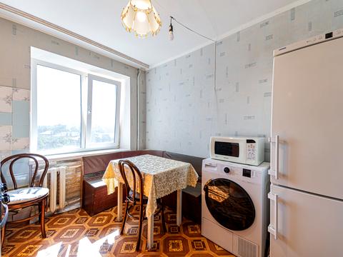 квартира по адресу Бориспольская ул., 32-В