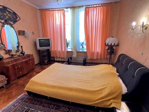 квартира за адресою Ланжеронівська вул., 17