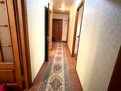 квартира за адресою Старокодацька вул., 38