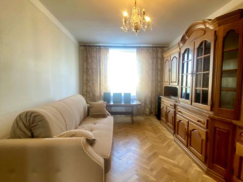 квартира по адресу Проспект Тичини, 20А