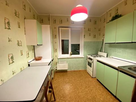 квартира по адресу Архитектора Вербицкого ул., 24-А