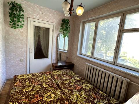 квартира за адресою Космонавтів просп., 43