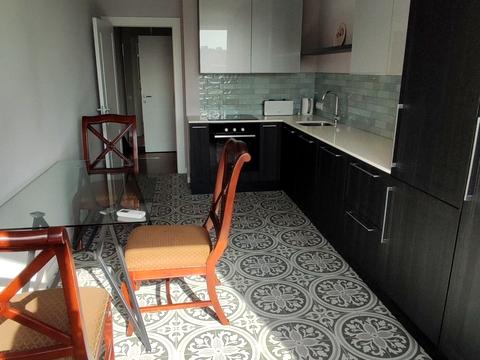 квартира по адресу Академика Заболотного ул., 1-А