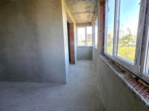 квартира по адресу Камышовая ул., 31