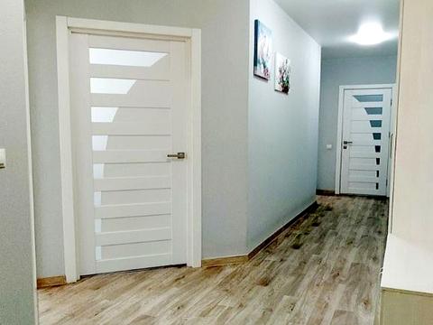 квартира за адресою Запорізьке шосе, 30-Х