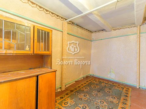 дом по адресу Пархоменка вул., 11