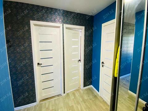 квартира за адресою Кузьми Скрябіна вул. (Курчатова), 5
