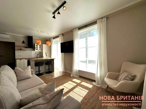 квартира за адресою Михайла Максимовича вул. (Онуфрія Трутенка), 26-В