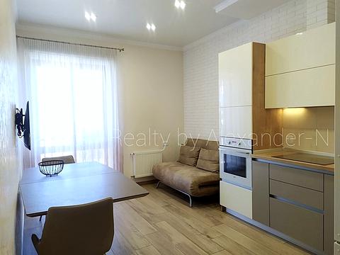 квартира по адресу Большая Арнаутская ул., 39