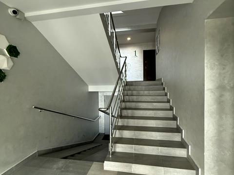 квартира по адресу Миколи Боголюбова ул., 5