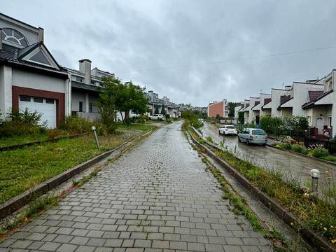 дом по адресу Яблунева, 5