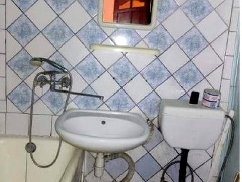 квартира по адресу Тракторостроителей просп., 138б