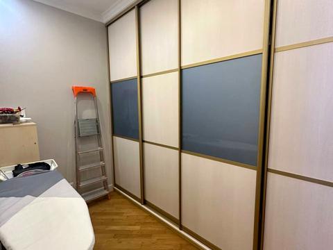 квартира по адресу Мукачевский пер., 4в