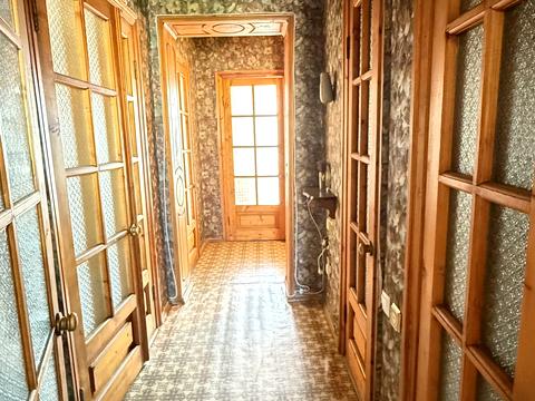 квартира за адресою Миру вул., 3