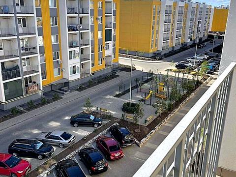 квартира по адресу Европейская ул., 22