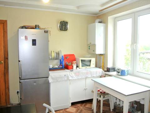 комната по адресу Садовая ул., 2