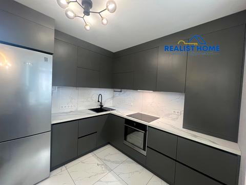 квартира за адресою Святошинська вул., 60